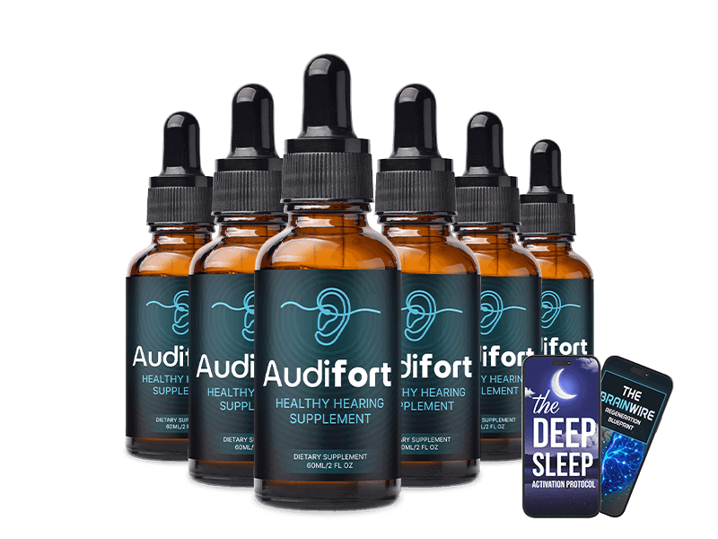Audifort